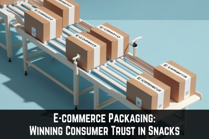 E-commerce Packaging