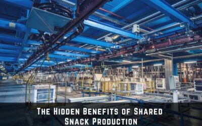 The Hidden Benefits of Shared Snack Production Units