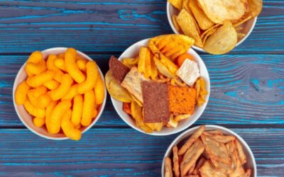The Rise of Air-Fried Snacks in India (Latest Trends 2026)