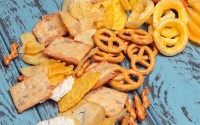 Why Outsourced Production Boosts Innovation for Snack Brands