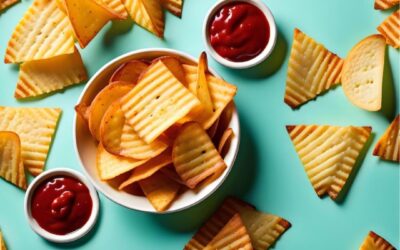Why Shelf Visibility Matters More Than Ever in Food Retail
