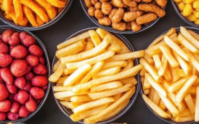 Snack Brands Using Fryums to Capture Rural Markets