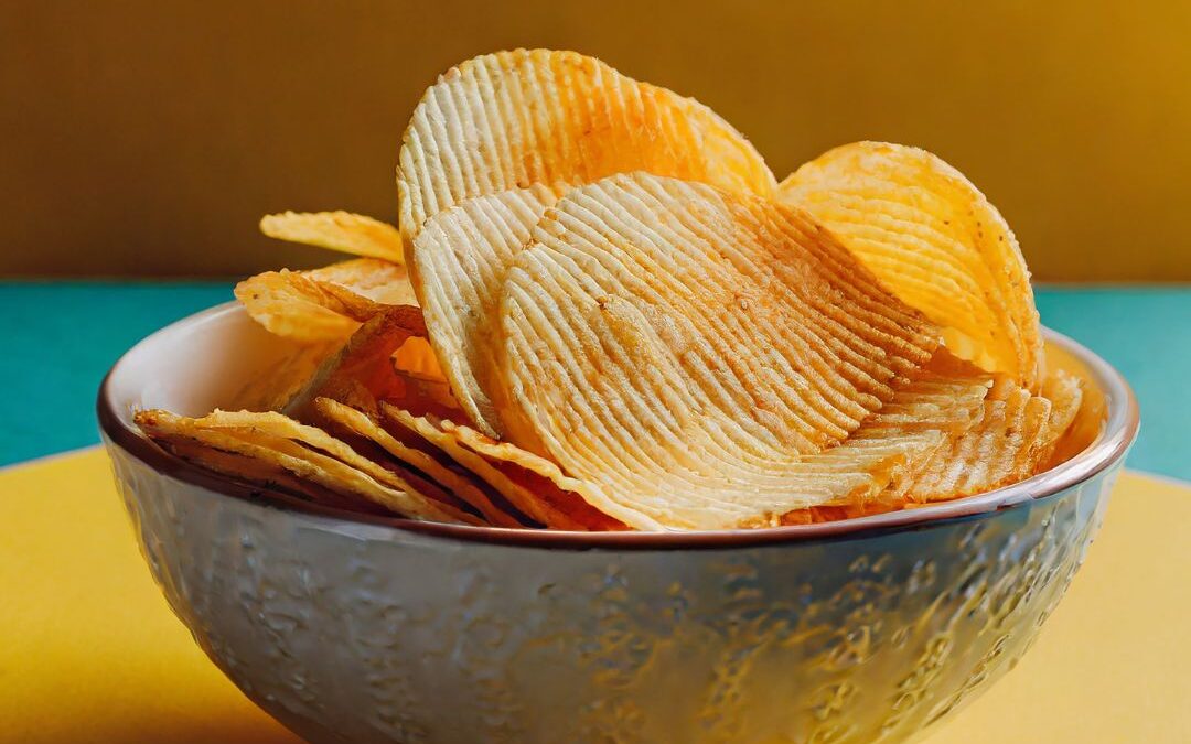How Quick-Fry Technology is Transforming Pellet Snacks