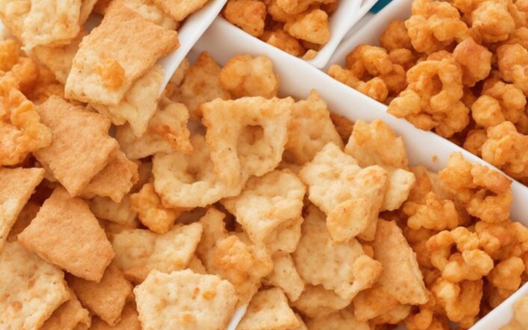 The Psychology Behind Impulse Buying in Snack Categories