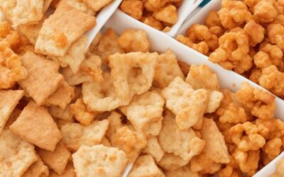The Psychology Behind Impulse Buying in Snack Categories