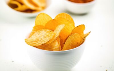 Protein-Enriched Extruded Snacks: A Growing Trend in India