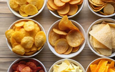 Why Fryums Appeal to Kids and Family Snack Buyers