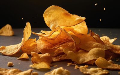 How Pellet Innovations Meet the Need for Novel Textures